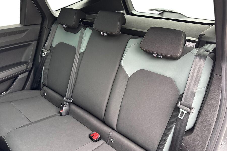Dacia Bigster vaihtoauto