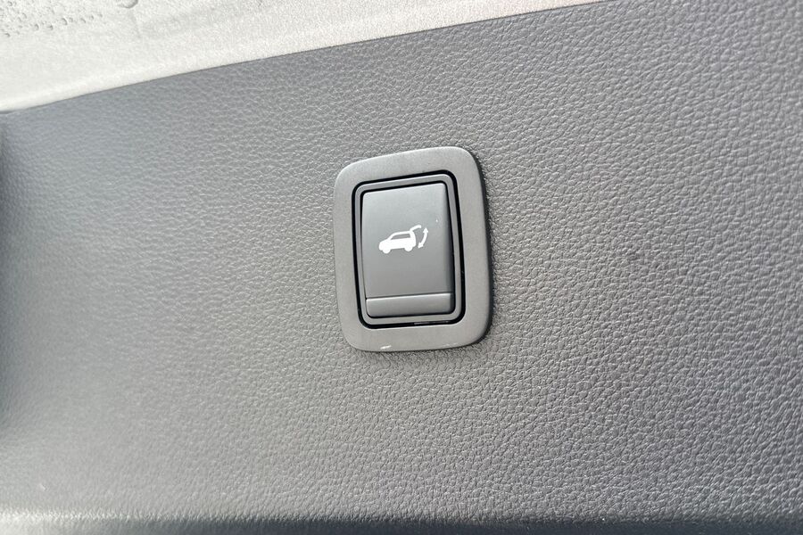Dacia Bigster vaihtoauto