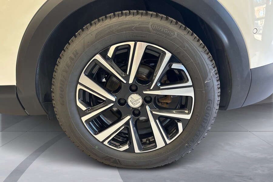 Citroën ë-C4 vaihtoauto