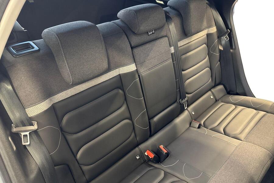 Citroën ë-C4 vaihtoauto