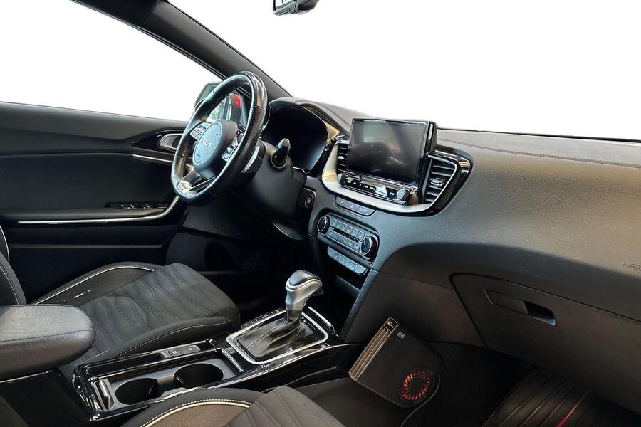 Kia Proceed vaihtoauto
