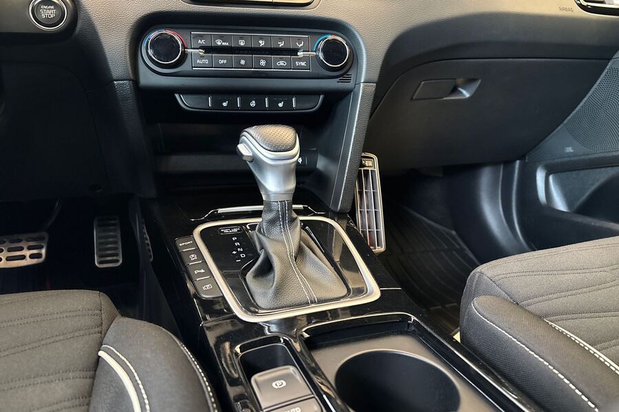 Kia Proceed vaihtoauto