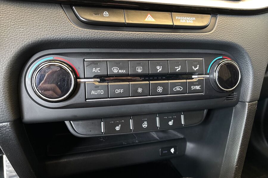 Kia Proceed vaihtoauto