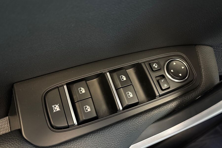 Kia Proceed vaihtoauto