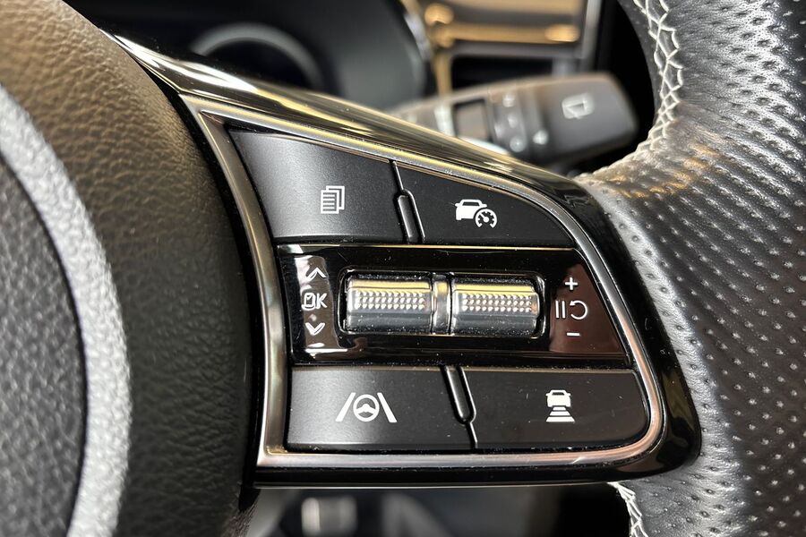 Kia Proceed vaihtoauto
