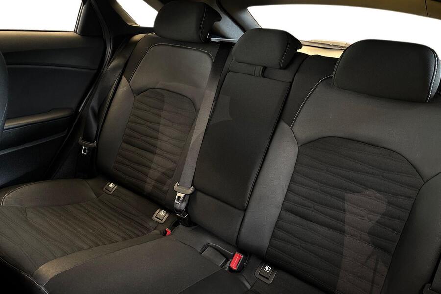 Kia Proceed vaihtoauto