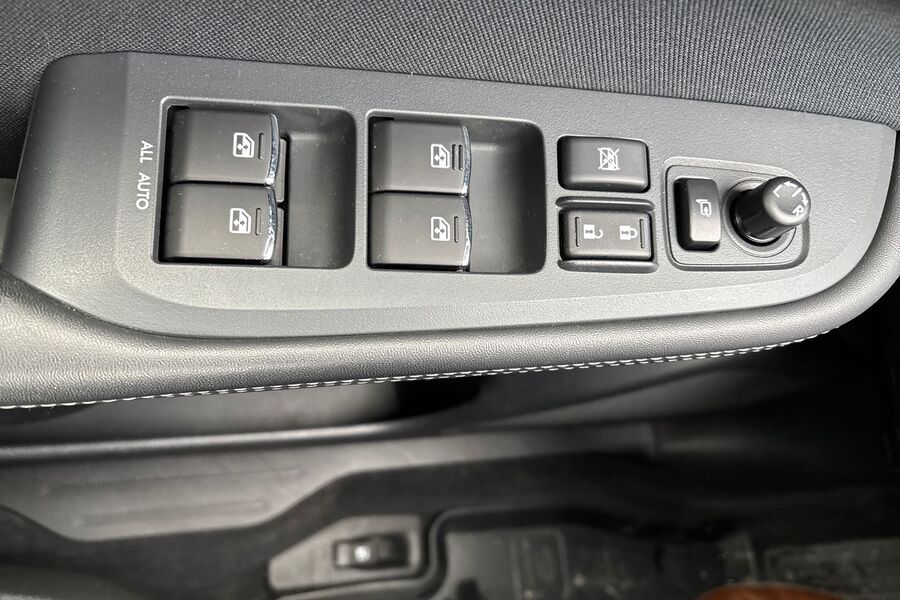 Subaru Outback vaihtoauto