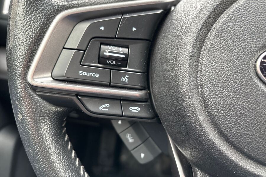 Subaru Outback vaihtoauto