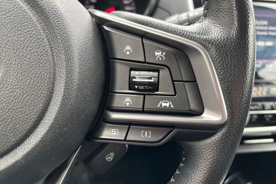 Subaru Outback vaihtoauto