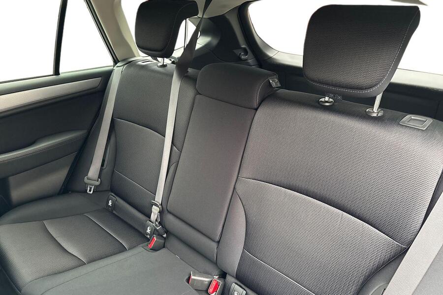 Subaru Outback vaihtoauto