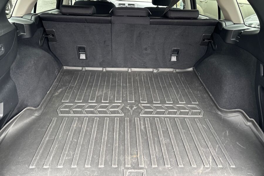 Subaru Outback vaihtoauto