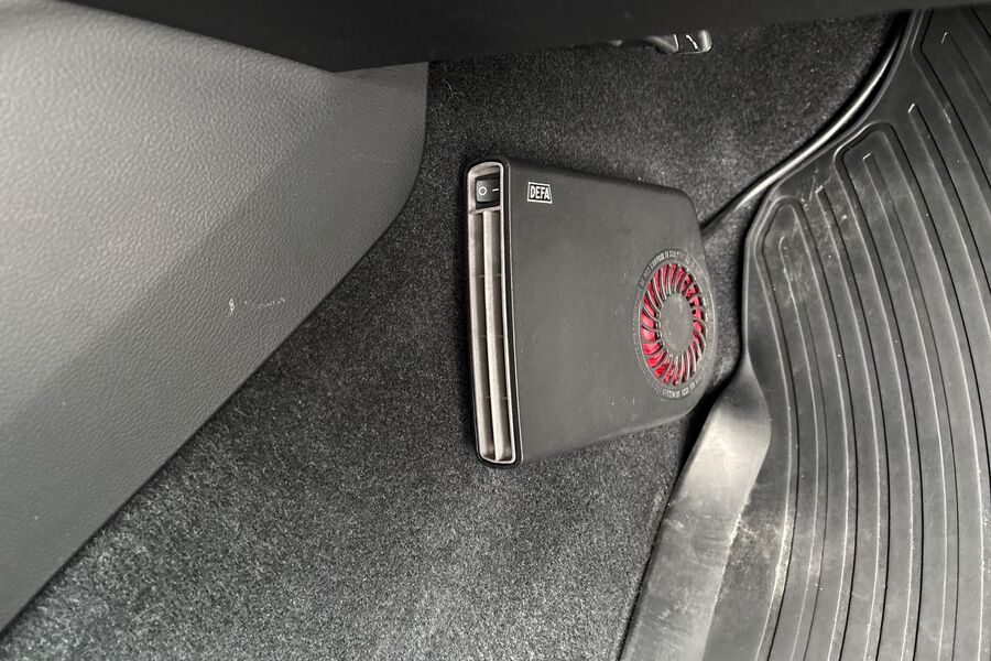 Subaru Outback vaihtoauto