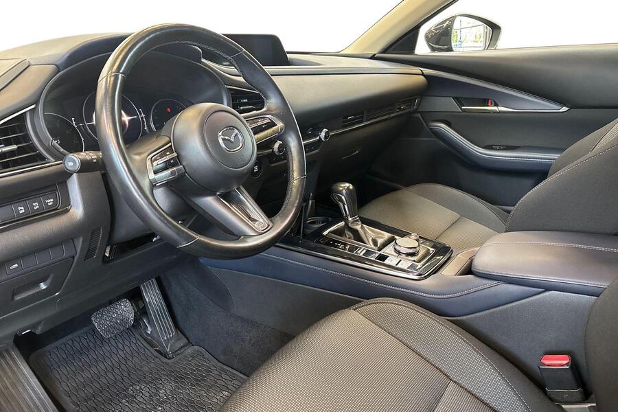 Mazda CX-30 vaihtoauto
