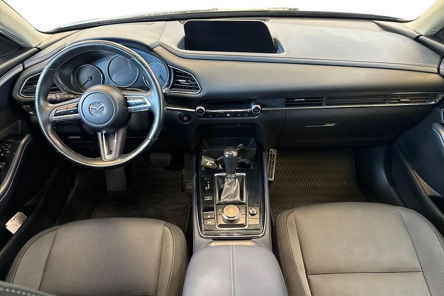Mazda CX-30 vaihtoauto