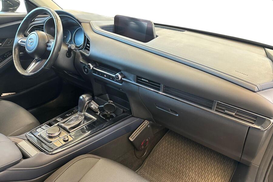 Mazda CX-30 vaihtoauto