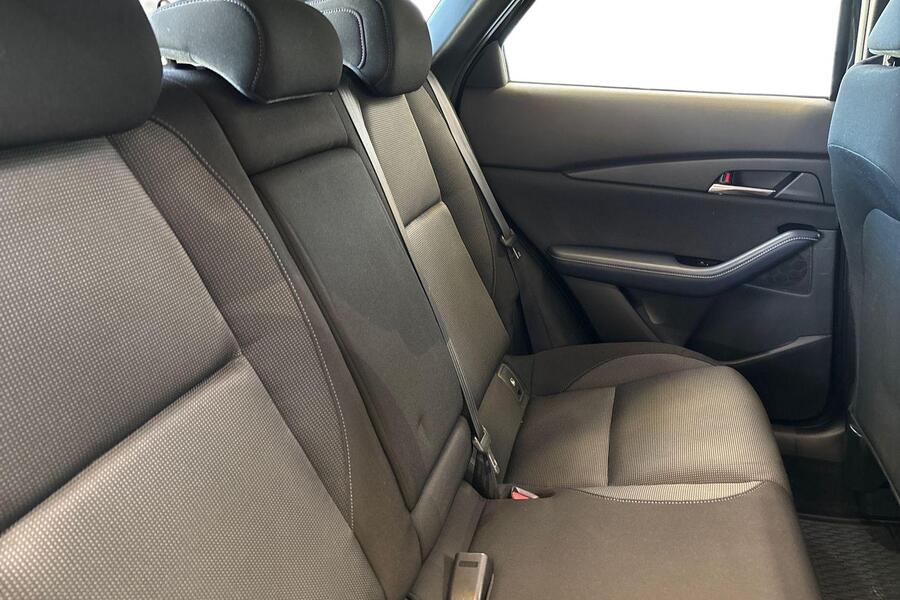 Mazda CX-30 vaihtoauto