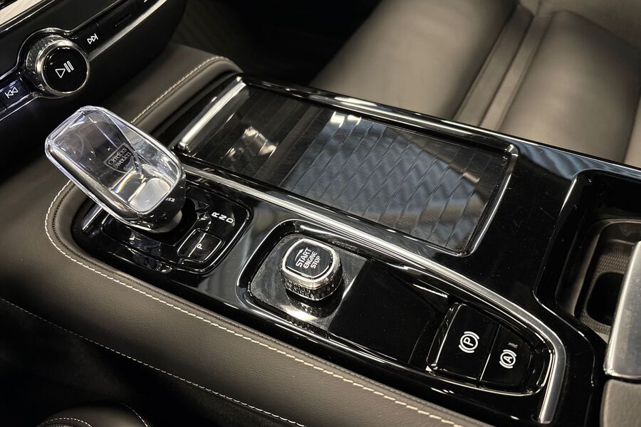 Volvo S60 vaihtoauto