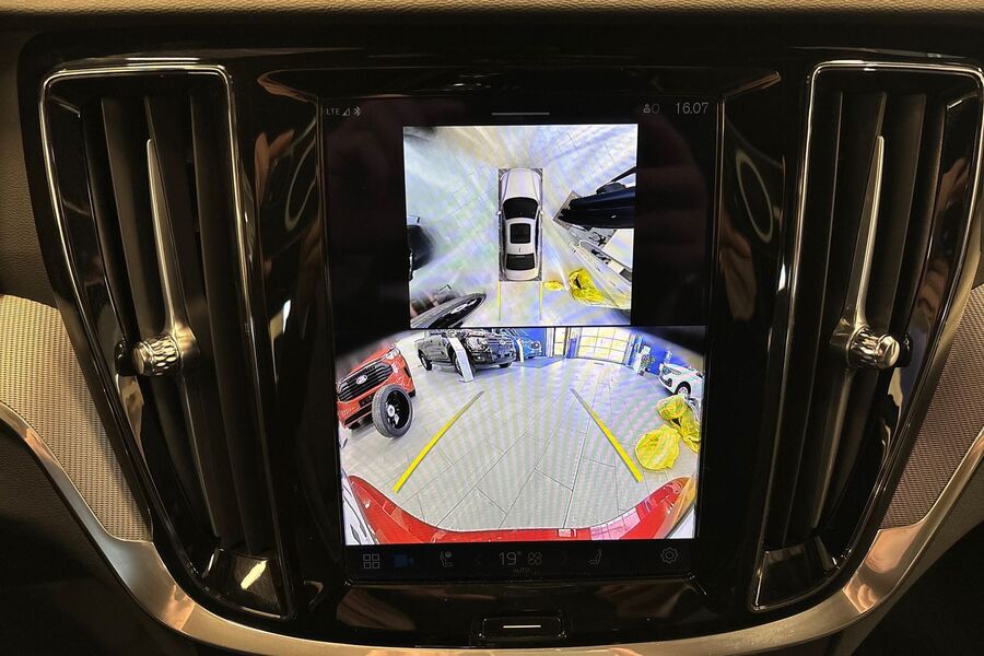 Volvo S60 vaihtoauto