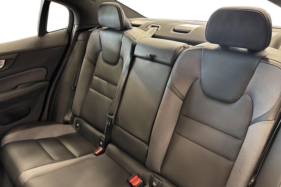 Volvo S60 vaihtoauto