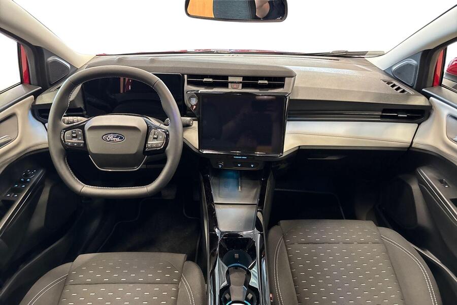 Ford Puma Gen-E vaihtoauto