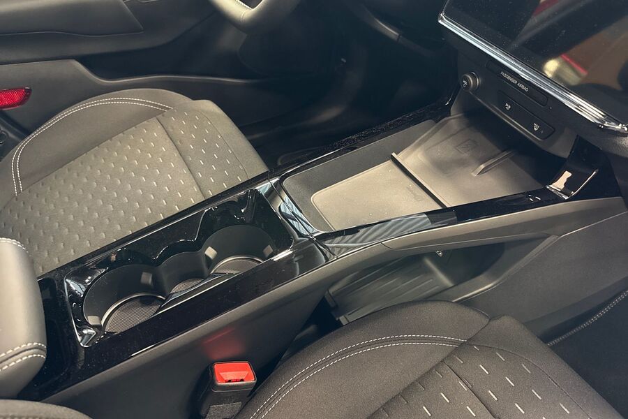 Ford Puma Gen-E vaihtoauto