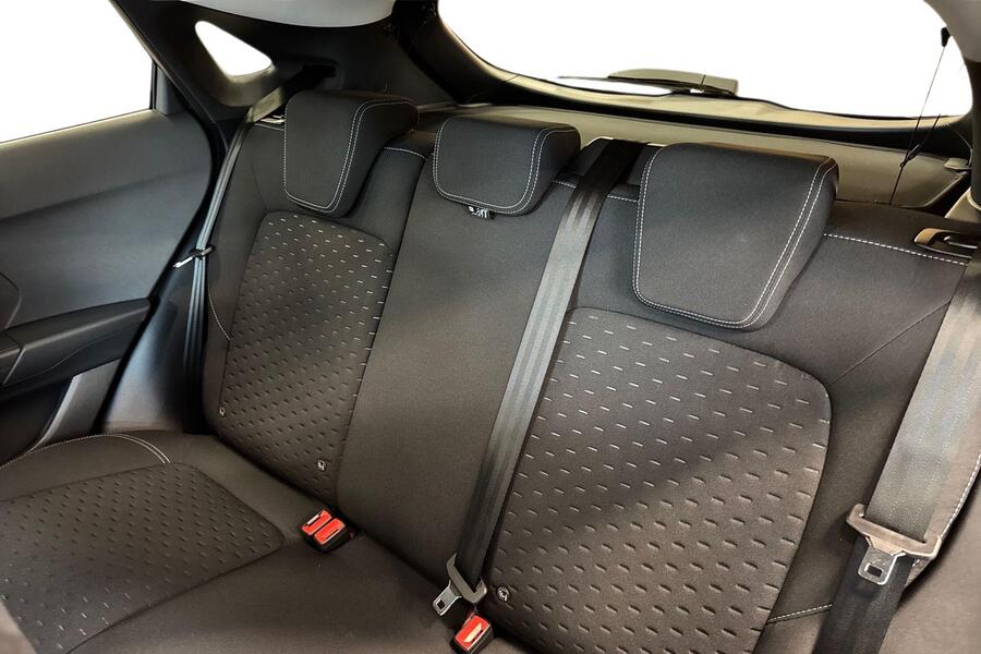 Ford Puma Gen-E vaihtoauto