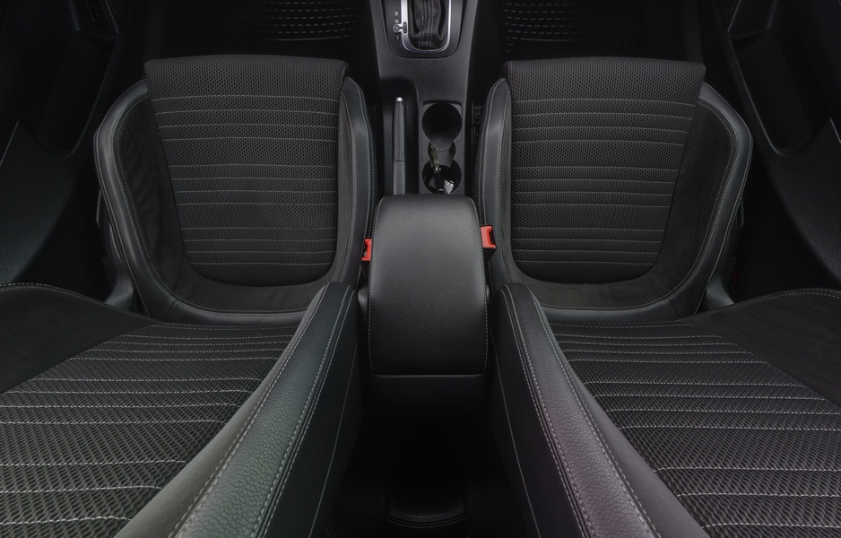 Volkswagen Scirocco vaihtoauto