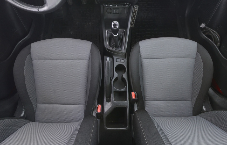 Hyundai i20 vaihtoauto