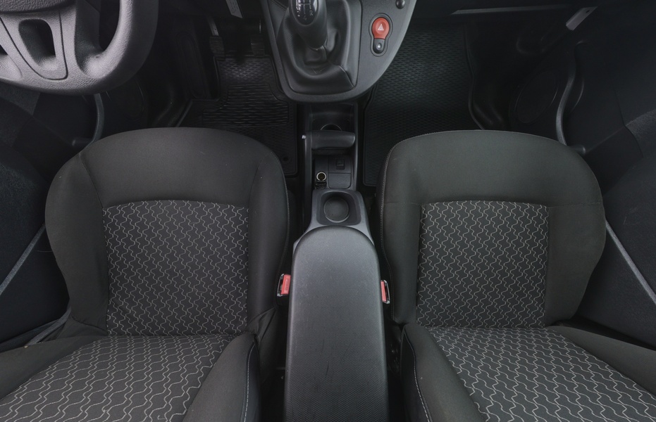 Renault Kangoo vaihtoauto