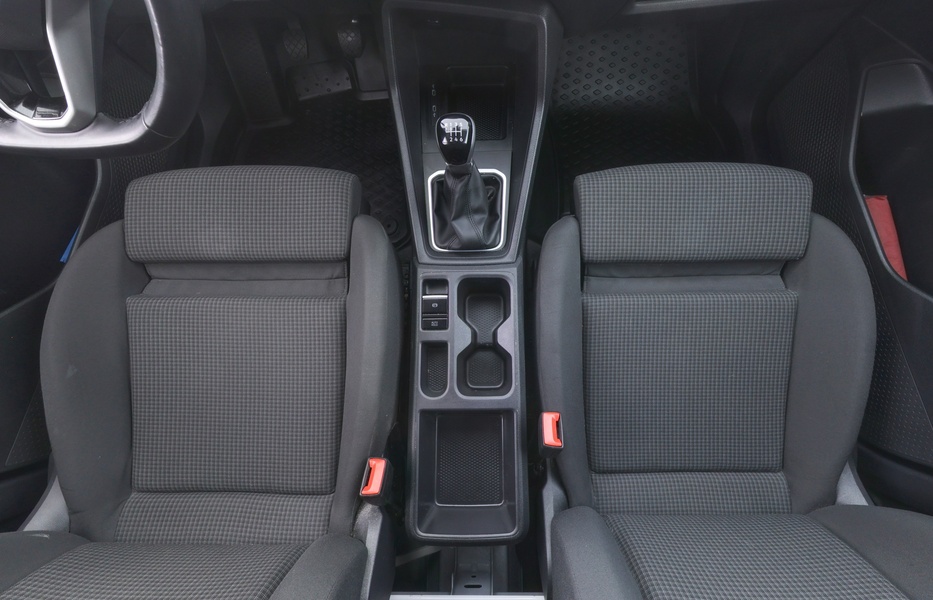 Volkswagen Caddy vaihtoauto