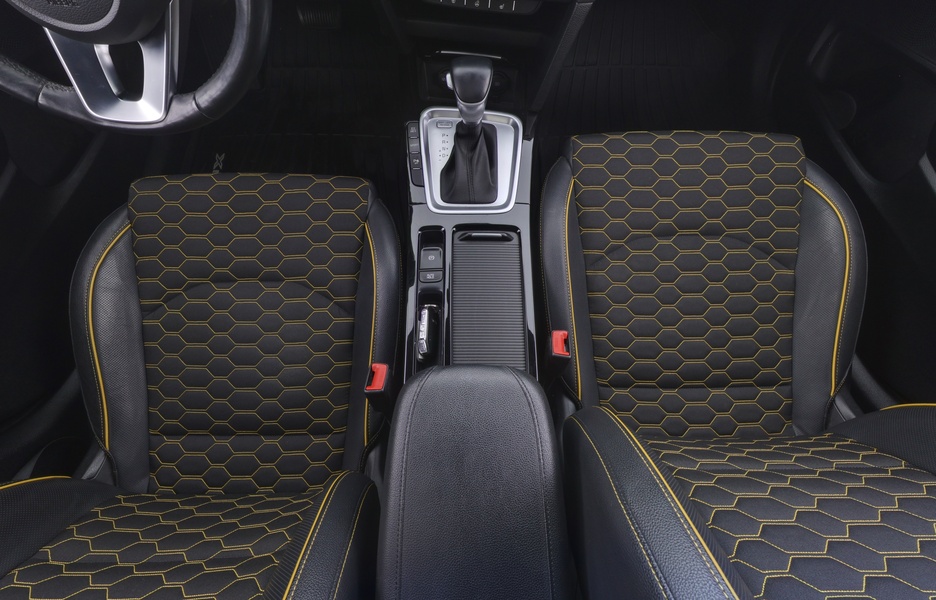 Kia XCeed vaihtoauto