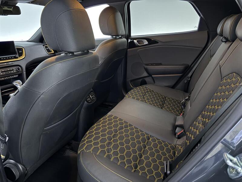 Kia XCeed vaihtoauto