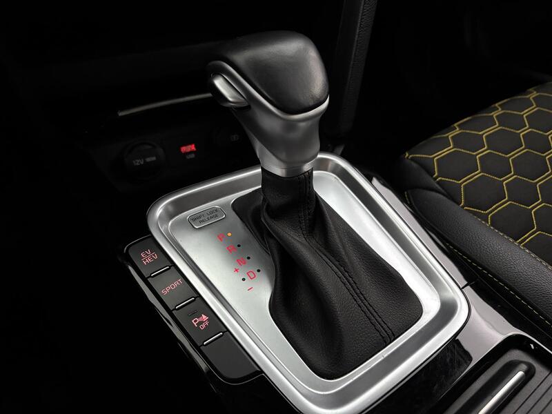 Kia XCeed vaihtoauto