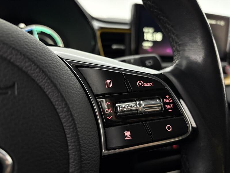 Kia XCeed vaihtoauto