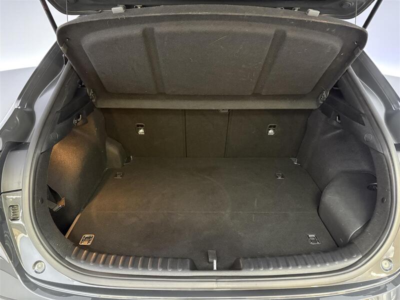 Kia XCeed vaihtoauto