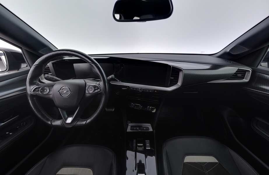 Opel Mokka vaihtoauto