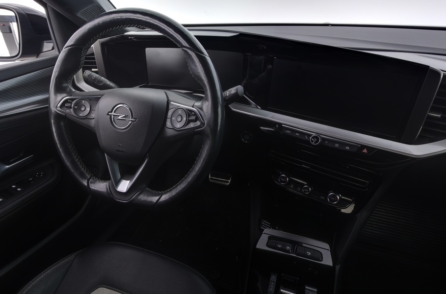 Opel Mokka vaihtoauto