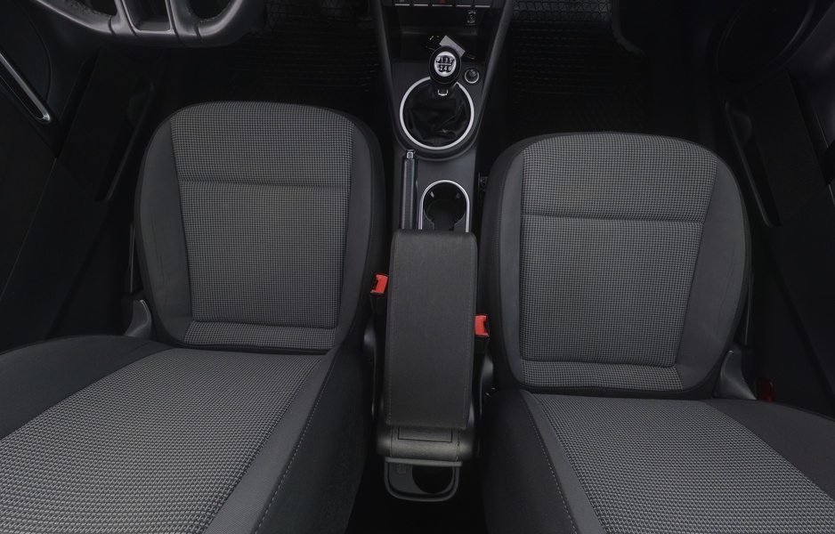 Volkswagen Beetle vaihtoauto