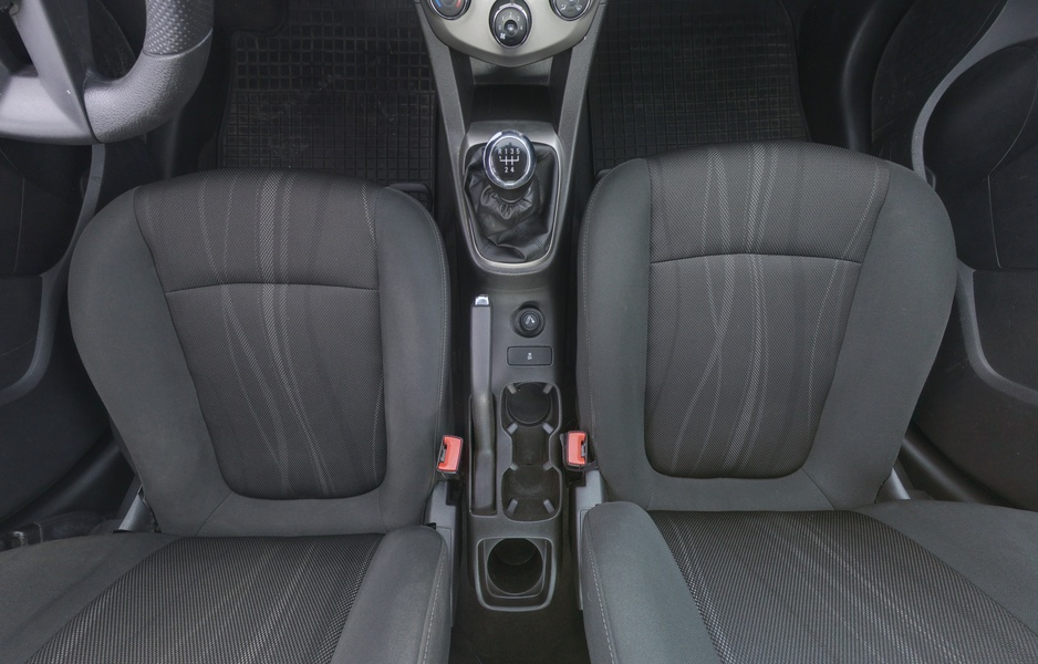 Chevrolet Aveo vaihtoauto