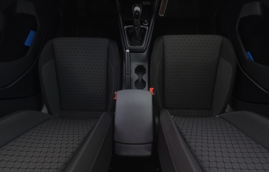 Volkswagen T-Cross vaihtoauto