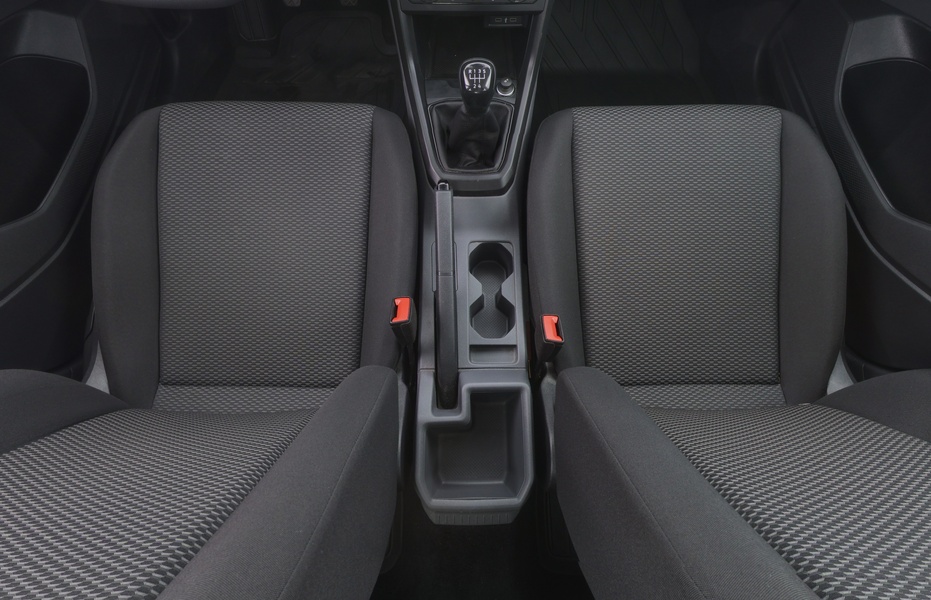 Volkswagen T-Cross vaihtoauto