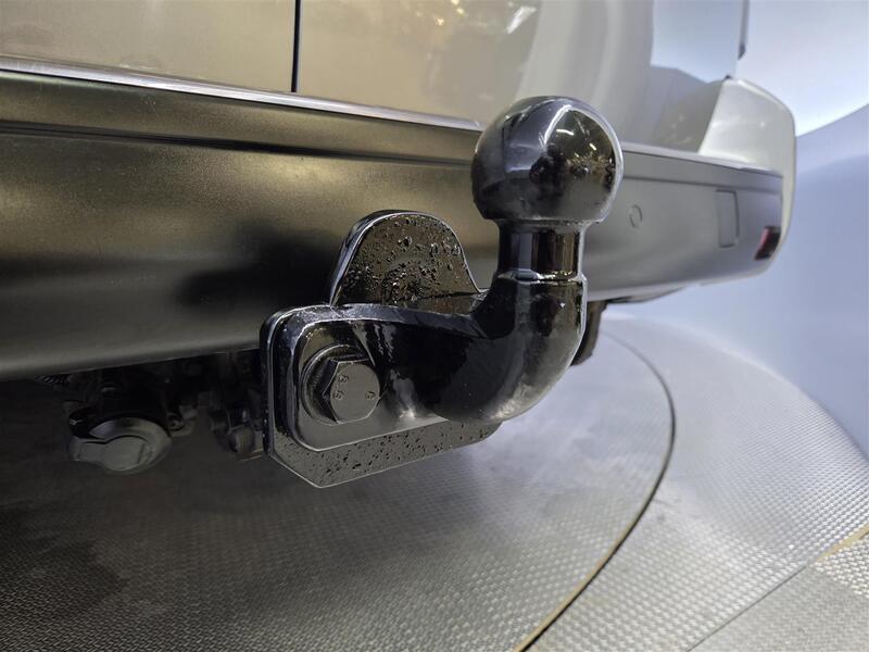 Opel Vivaro vaihtoauto