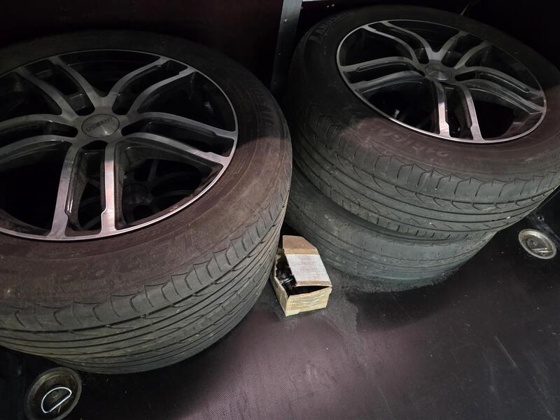 Opel Vivaro vaihtoauto