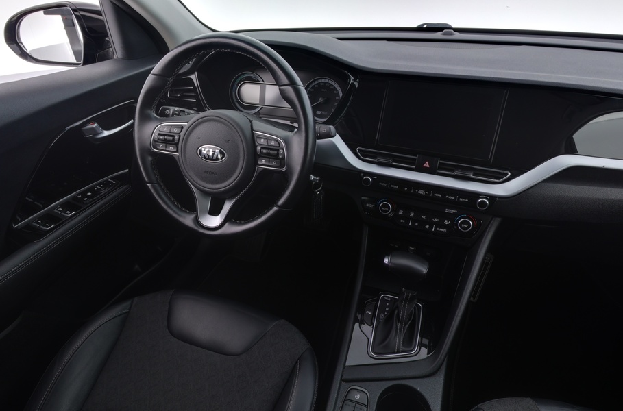 Kia Niro vaihtoauto