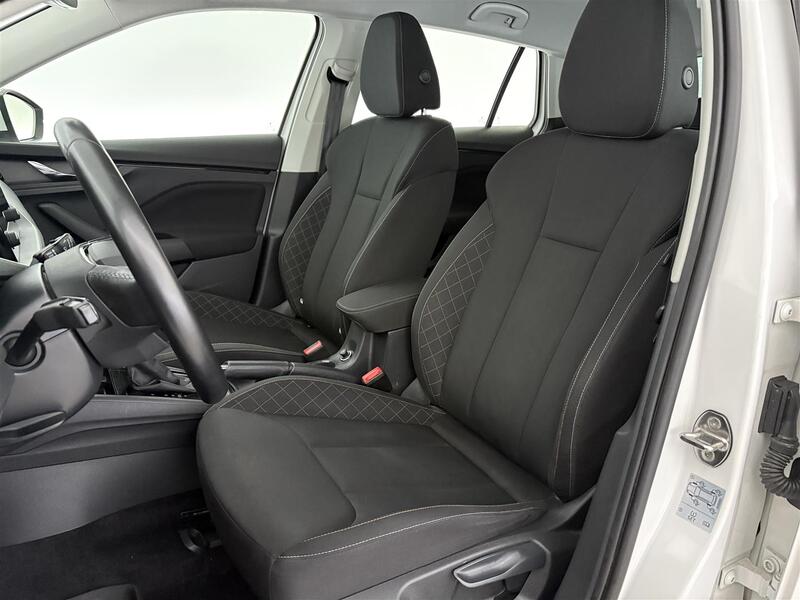 Skoda Scala vaihtoauto