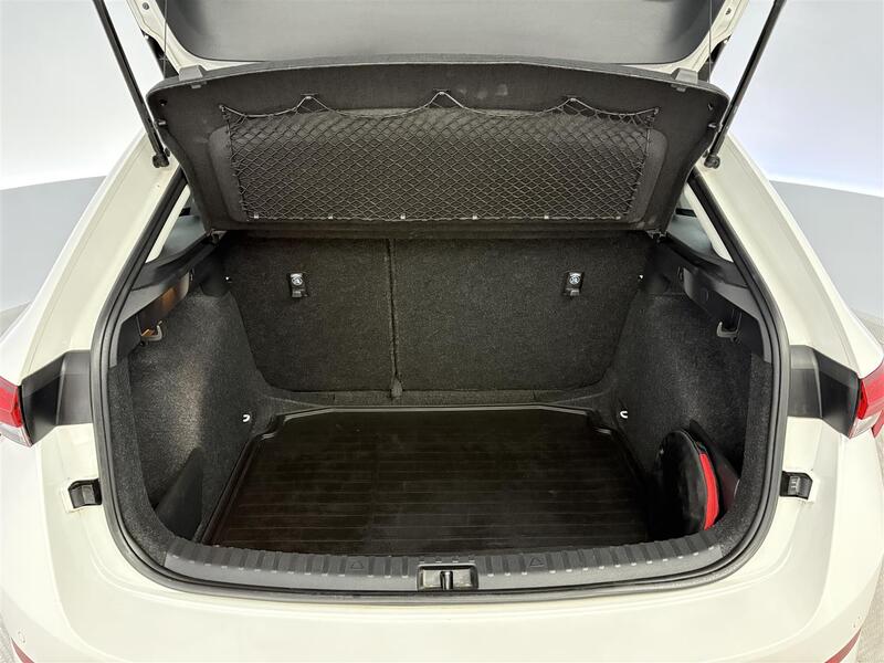 Skoda Scala vaihtoauto