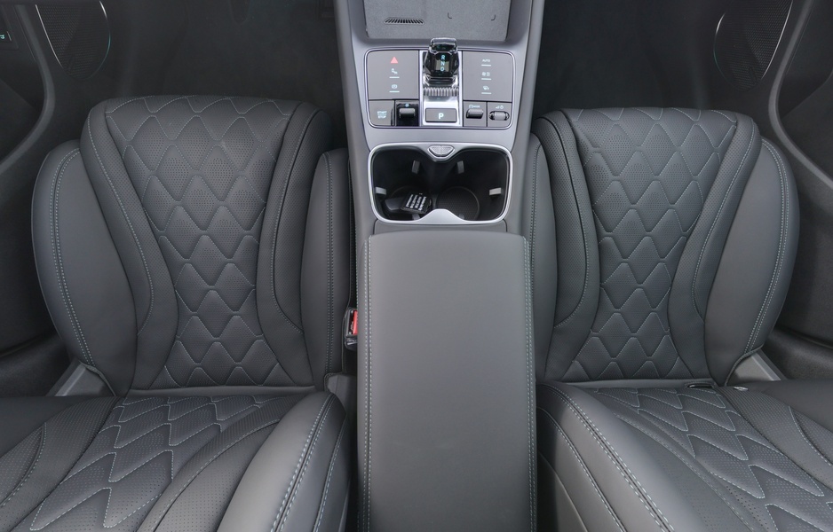 BYD Sealion 7 vaihtoauto