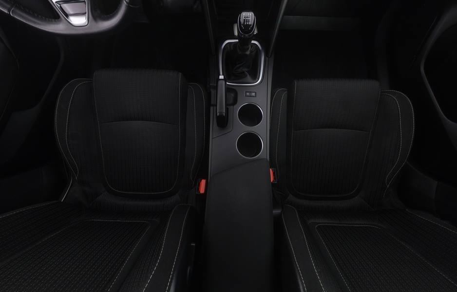 Renault Mégane vaihtoauto