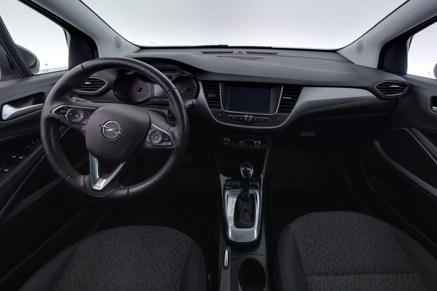 Opel Crossland vaihtoauto