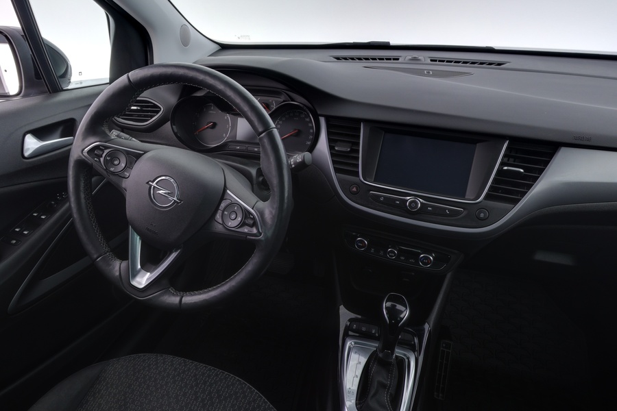 Opel Crossland vaihtoauto
